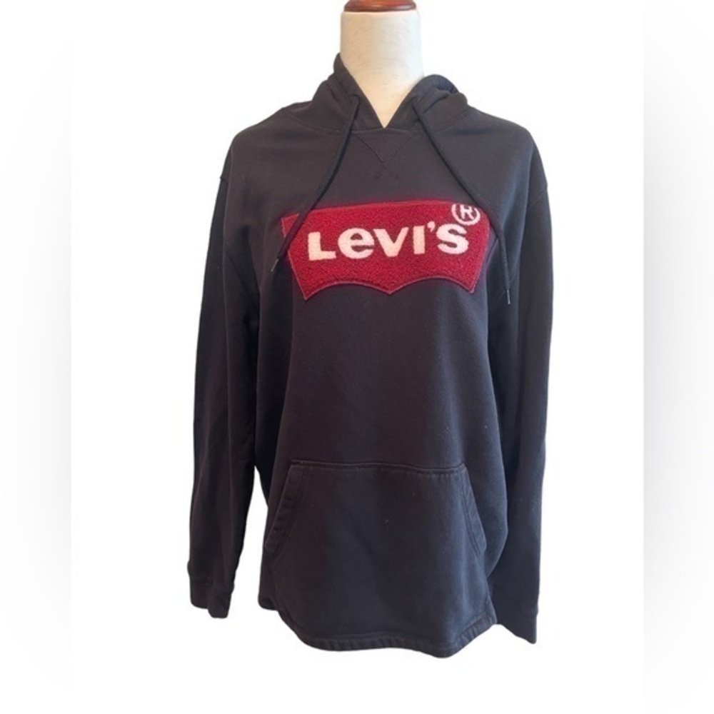 Levi’s Hoodie Sweatshirt